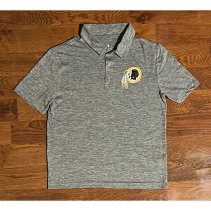 NFL Washington Redskins polo shirt
